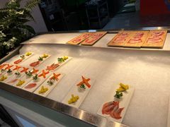 -集品鲜湾·蒸汽海鲜自助料理(青岛银座和谐广场店)