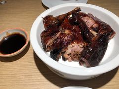 骨头有味道的酱鸭-佬肥猫(周浦万达店)
