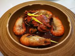 -神仙馆(衡山路店)