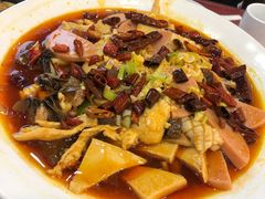 -桃子餐厅·天津菜(红星路直营店)