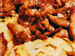 -丝路金桃·新疆菜(徐汇店)