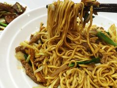 -二扁私房面馆(崂山路店)