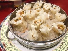 烧麦-余姚酒楼(南雷公寓店)