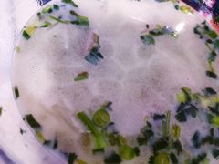 -金诚张妈妈羊汤·驴肉火烧(旧宫佳和园店)