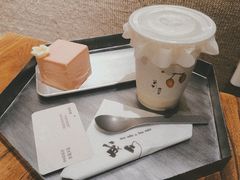 -成川茶店·潮汕工夫浓茶(万象店)