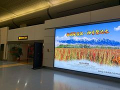 -重庆江北国际机场-T2航站楼