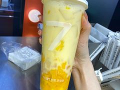 -7分甜(天津南开大悦城店)
