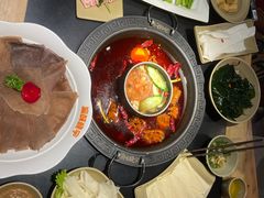-晓宇重庆火锅(龙首店)