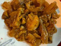 -同发号饭庄(复兴路店)