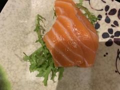 -梅园国际大酒店·自助餐厅(光明港店)
