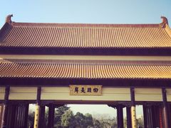 -南京市江宁方山