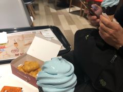 -肯德基(新阳光店)