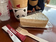 -COSTA COFFEE(房山印象城店)