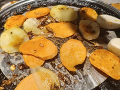 -正宗齐齐哈尔烤肉·齐牛哥鲜切炭火烤肉(杭州总店)