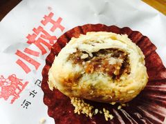 -小放牛河北菜(军校店)