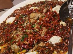 -川味堂·四川豆花(八卦岭店)