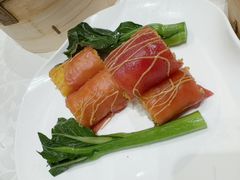 红米肠-南园酒家(前进路店)