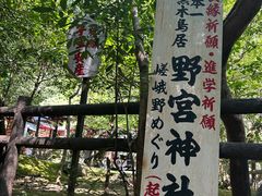 -野宫神社