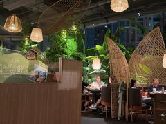 -大头椰·椰子鸡火锅(南宁万象城店)