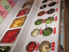 -8号苑自助烤场(西单店)