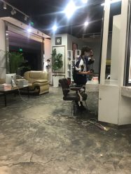 -愉己冥想·护发专门店
