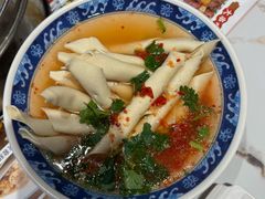 -老爷子原味蒸饺(总店)