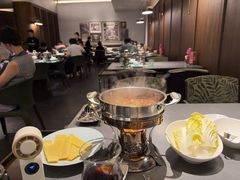 -鼎鼎香·港式火锅(北京SKP店)