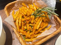 -晏遇江城·湖北烧菜王(武昌万象城店)