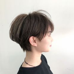 短发-P.STYLE 派斯造型