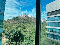 -香港数码港艾美酒店