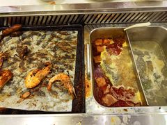 -北京汉丽轩自助烤肉火锅超市(香港城店)
