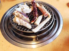 -蟹道乐(道顿堀本店)