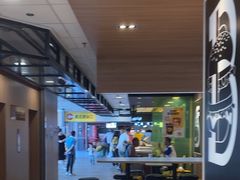 -麦当劳(世贸店)