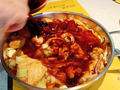 -黄记煌三汁焖锅(顺义华联店)