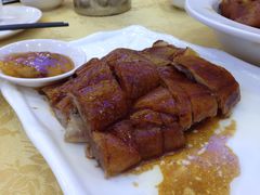 -潮喜竹溪荔湖酒家(荔枝湾店)