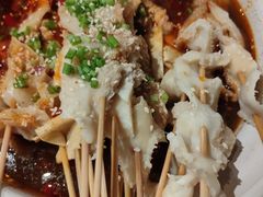 -汉唐宴长安食府