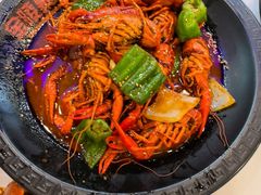 -金陵暴走小龙虾·迷踪蟹(凯德MALL店)