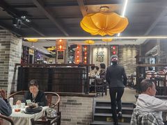 -味可道美食坊(福基路店)