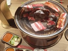 -西塔老太太泥炉烤肉(亚运村店)