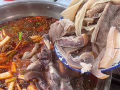 -炊大牛饭店(寻甸总店)