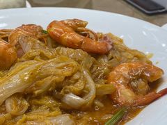 -良友·海鲜青岛菜(五四广场店)