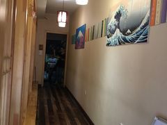 -福匠日本料理(人民路店)