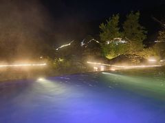 -中铁花水湾温泉酒店(大邑店)