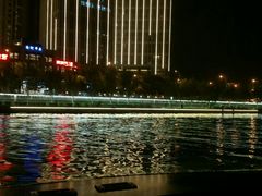 -海河游船-永乐码头(大悲院)