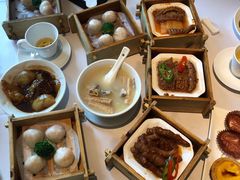 -粤财皇冠假日酒店·彩华轩中餐厅