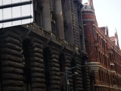 -罗斯福公馆·宴会厅