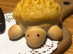 -粤域茶餐厅