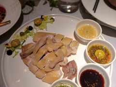 白切文昌鸡-闻见中国海南菜(K11店)