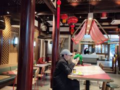 -麦当劳(南后街店)