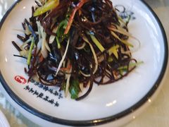 潘金莲咸菜-三义和酒楼(广渠门店)